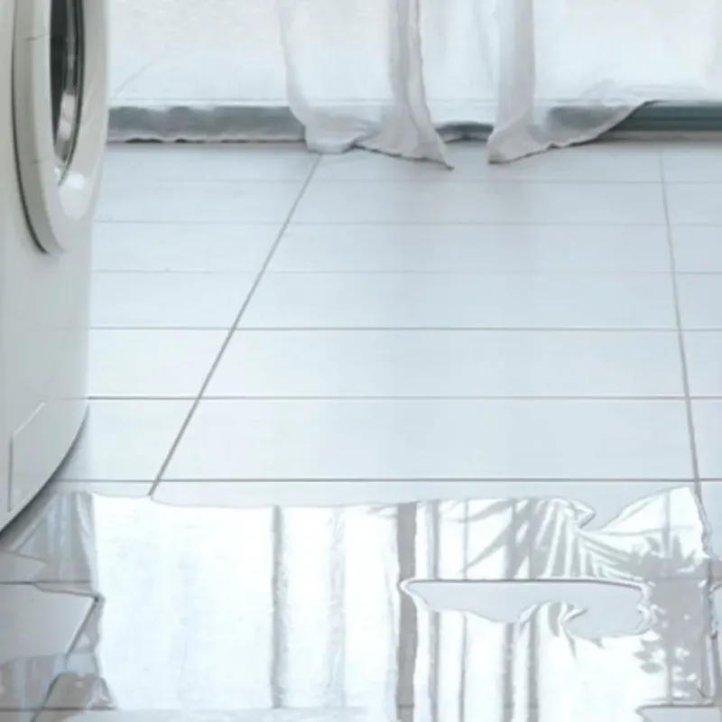 Appliance Leak Cleanup in Cudahy, WI