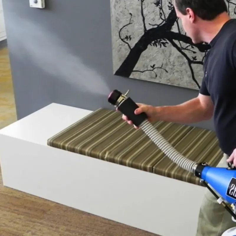 Professional Odor Removal in Cudahy, WI